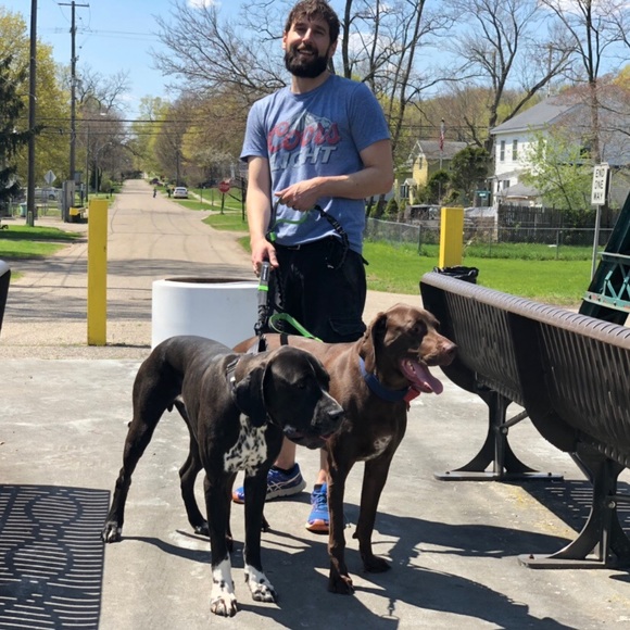 Meet your Posher, Jeff - Picture 3 of 3